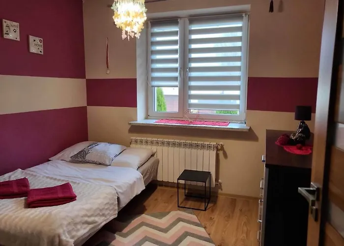 3-Pokojowe Mieszkanie Do Wynajecia, Tylicz