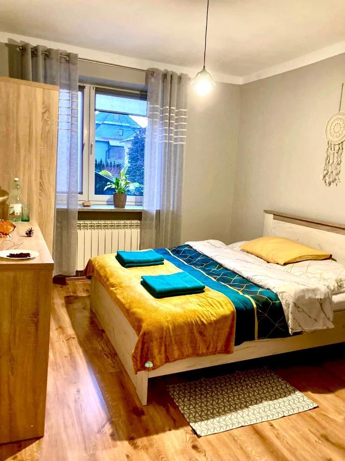 3-pokojowe Mieszkanie Do Wynajecia, * Tylicz