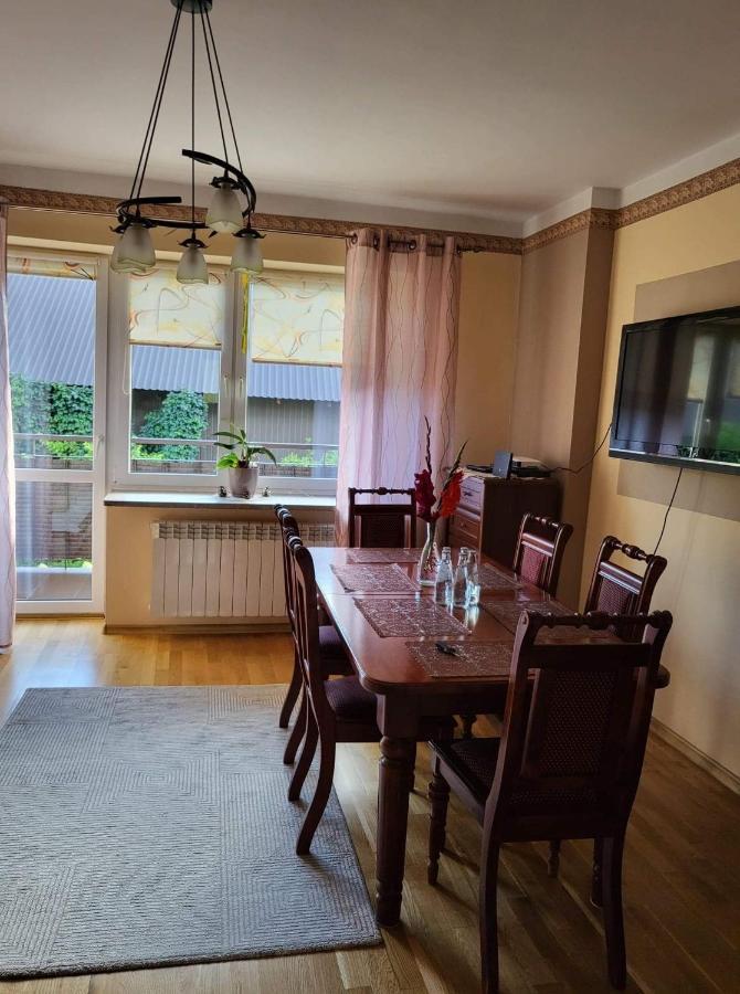 3-pokojowe Mieszkanie Do Wynajecia,