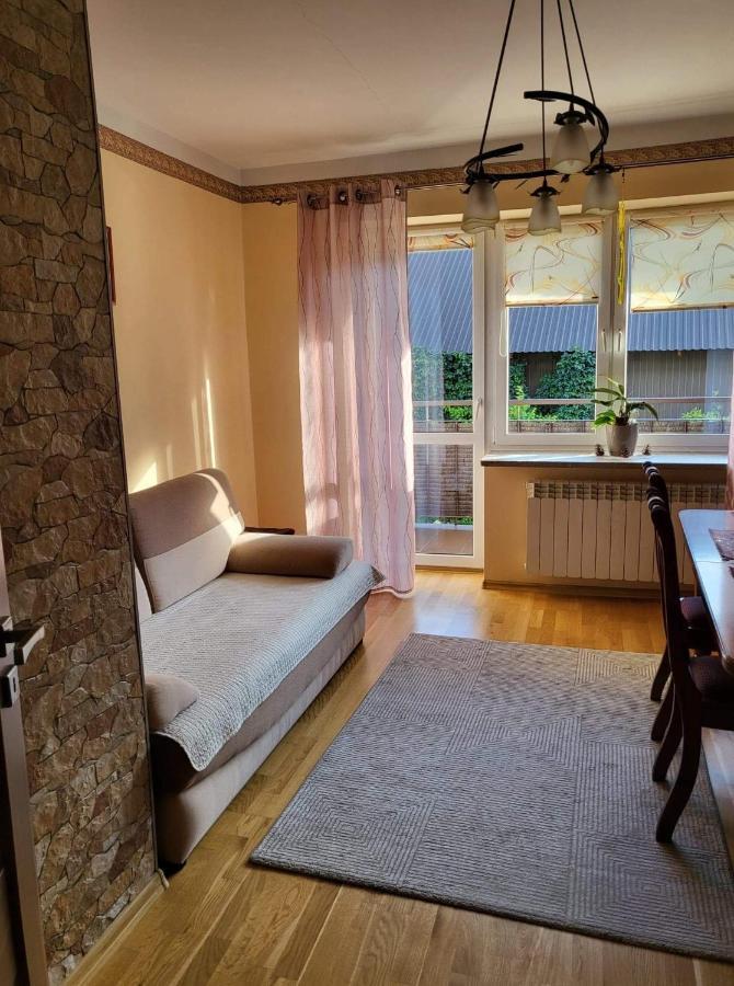 Apartment 3-pokojowe Mieszkanie Do Wynajecia, Tylicz