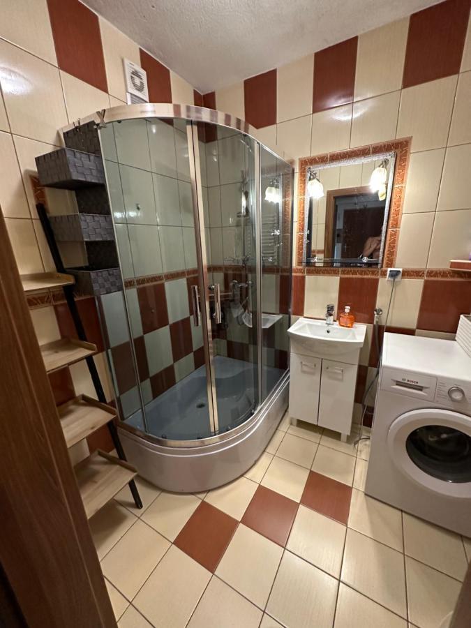 Apartment 3-pokojowe Mieszkanie Do Wynajecia, Tylicz